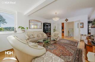 Maisonette kaufen in Neustift am Walde, 1190 Wien, 1190 Wien Döbling Lichtdurchflutete 5-Zimmer Dachgeschoß-Maisonette mit Panoramaterrassen und zwei Garagenplätzen