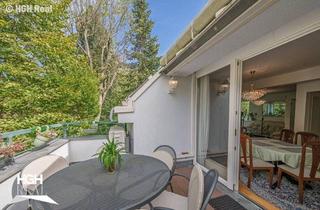 Maisonette kaufen in Neustift am Walde, 1190 Wien, 1190 Wien Döbling Lichtdurchflutete 5-Zimmer Dachgeschoß-Maisonette mit Panoramaterrassen und zwei Garagenplätzen