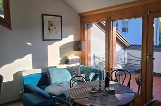 Wohnung kaufen in Wiedengasse 12, 6840 Götzis, Schöne Dachgeschosswohnung im Herzen von Götzis
