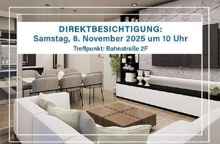 Wohnung kaufen in Bahnstraße 2F, 1140 Wien, RESIDENZ AM STADTRAND