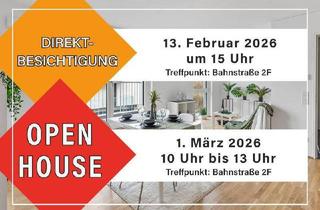 Wohnung mieten in Bahnstraße 2F, 1140 Wien, RESIDENZ AM STADTRAND zum Mieten