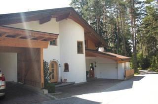 Haus kaufen in Weisland 125, 6416 Obsteig, Exklusives Tiroler Landhaus mit 3 Wohneinheiten in sonniger Panoramalage