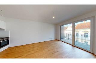 Wohnung kaufen in Kinskygasse, 1230 Wien, Befristet vermietet - Eigennutzer oder Anleger