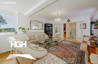 Maisonette kaufen in Neustift am Walde, 1190 Wien, 1190 Wien Döbling Lichtdurchflutete 5-Zimmer Dachgeschoß-Maisonette mit Panoramaterrassen und zwei Garagenplätzen