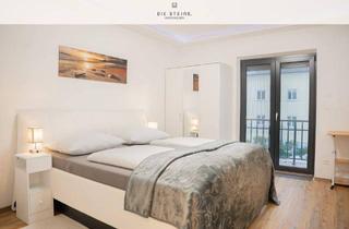 Wohnung kaufen in 5020 Salzburg, Traumhafte 4-Zimmer-Wohnung in Salzburg: Vollrenoviert mit 2 Balkonen!