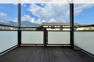 Wohnung kaufen in 5412 Puch bei Hallein, Sanierungsbedürftige Wohnung mit Loggia und viel Potential in Puch bei Hallein
