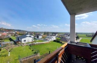 Wohnung kaufen in Saxen 123, 4351 Saxen, Moderne 3-Zimmer Wohnung mit Garten und Loggia