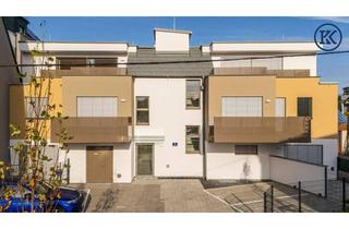 Wohnung kaufen in Julius-Payer-Gasse 3/6, 1220 Wien, Sommermärchen nahe UNO & Alter Donau: Traumwohnung mit Terrasse – Aktionspreis nur für kurze Zeit!