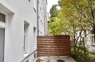 Wohnung kaufen in Karajangasse, 1200 Wien, PREISHIT: Terrassenwohnung Nähe Augarten!