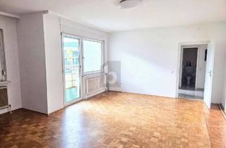Wohnung mieten in Lendplatz, 8020 Graz, HELLE 3-ZIMMER-WOHNUNG MIT BALKON IN ZENTRUMSNÄHE, MIT LIFT & PARKPLATZ