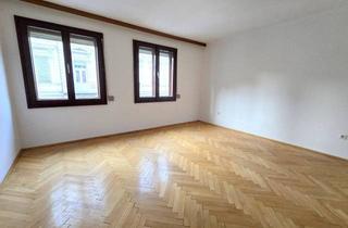 Wohnung mieten in Bergmanngasse, 8010 Graz, * * * GÜNSTIGES WOHNEN in GEIDORF - NÄHE KF-UNI, LKH/MedUni un STADTPARK... 8 Radminuten zum HAUPTPLATZ * * *