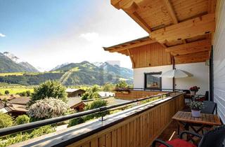 Gewerbeimmobilie kaufen in 5721 Piesendorf, TRAUMHAFTER AUSBLICK! APPARTMENTHAUS ZUR TOURISTISCHEN VERMIETUNG MIT EIGENTUMSWOHNUNG