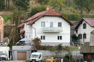 Haus kaufen in 4240 Freistadt, Zweifamilienhaus mit zwei separaten Wohneinheiten in ruhiger Lage nahe der Feldaist!