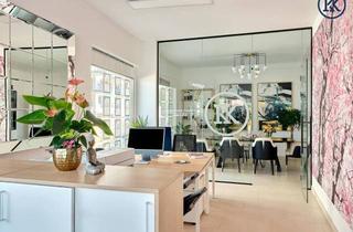 Immobilie kaufen in Groß-Enzersdorfer Straße 52, 1220 Wien, Lokal mit Garten und Terrasse – im gemischten Baugebiet, ideal für Frühstück und schnellen Imbiss