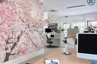 Garagen kaufen in Groß-Enzersdorfer Straße 52, 1220 Wien, Lokal mit Garten & 2 Stellplätzen in der Garage