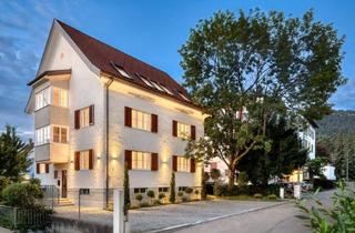 Villen zu kaufen in Thomas Rhomberg Straße, 6850 Dornbirn, Exklusive Stadtvilla im Herzen von Dornbirn – Stil, Geschichte und Luxus vereint