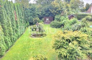 Haus kaufen in 4020 Linz, Preis reduziert! Naturnah - Stadtnah mit großem Garten und XXL Garage