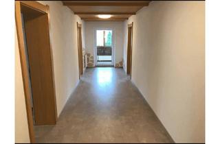 Wohnung mieten in 6322 Kirchbichl, Renovierte 3-Zimmer Altbauwohnung mit 2 Balkonen