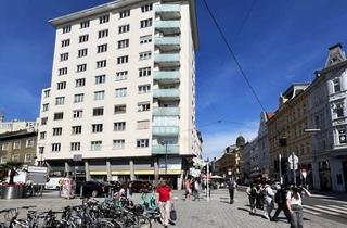 Wohnung kaufen in Landstraße, 4020 Linz, Zentrumslage Landstraße Schillerparkblick