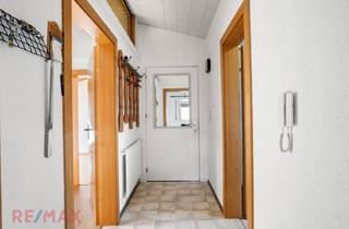 Wohnung kaufen in Bardella 6/W 5, 6820 Frastanz, Helle 3-Zimmer Dachgeschosswohnung mit Charme in Frastanz zu verkaufen!