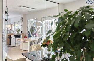 Garagen kaufen in Groß-Enzersdorfer Straße 52, 1220 Wien, Lokal mit Garten & 2 Stellplätzen in der Garage - ideal, um Ihre Businessidee umzusetzen!