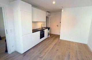 Wohnung mieten in Beheimgasse 45, 1170 Wien, ERSTBEZUG! STILVOLLE 2-ZIMMER-WOHNUNG MIT BALKON UND PERFEKTEM GRUNDRISS