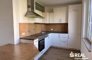 Wohnung kaufen in Waldeggstraße, 4020 Linz, Charmante 2-Zimmer-Wohnung mit Garage in der Waldeggstraße, Linz
