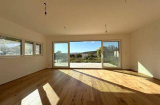 Doppelhaushälfte kaufen in 7051 Großhöflein, Großhöflein | Moderne Doppelhaushälfte - Erstbezug | 5 Zimmer | Weitblick | Schlüsselfertige Ausführung | Rechte Steinzeile (Haus 3/1)