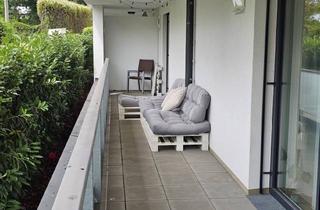 Wohnung mieten in Kepler-Uni Linz, 4040 Linz, TOP NEUE Wohnung in Urfahr mit mega Balkon, Stellplatz, Gemeinschaftspool