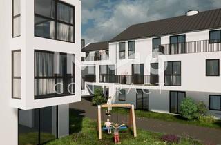 Anlageobjekt in 2700 Wiener Neustadt, Neubau-Investment: 16 Wohneinheiten in attraktiver Lage - Kapitalanlage mit Zukunft