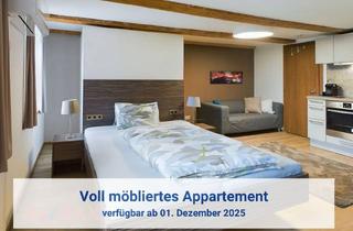Wohnung mieten in Bundesstraße 87/5, 6923 Lauterach, G87 / 1 ZI APPARTEMENT / TOP5