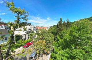 Wohnung kaufen in Diverse Parks Und Naherholungsgebiete, 1190 Wien, 2 Zimmer DG-Wohnung - Erstbezug nach qualitativ hochwertiger Komplettsanierung - plus hof- und straßenseitige Terrasse