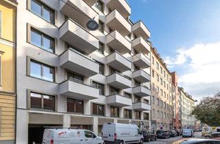 Wohnung mieten in Mariahilfer Straße 11, 1060 Wien, ++NEU++ Fantastische 2-Zimmer-Wohnung mitten im Herzen der Stadt (1/11)
