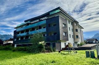 Wohnung kaufen in Walchsee, Kufstein, 6345 Kössen, Charmante 2-Zimmer-Wohnung mit Balkon in Kössen zu verkaufen