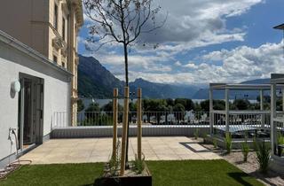 Wohnung mieten in Färbergasse 6, 4810 Gmunden, Erstbezug - 3 Zimmer-Wohnung mit Hausflair mitten in Gmunden