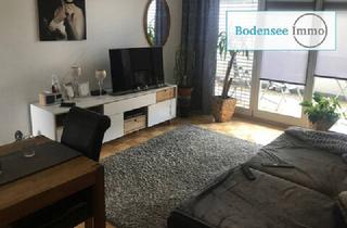 Wohnung mieten in 6900 Bregenz, Zentrumsnahe 2-Zimmerwohnung mit großem Balkon zu vermieten ( verfügbar ab 01.01.2026 )