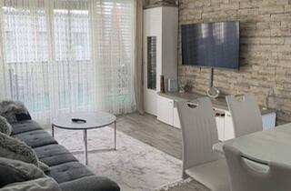 Wohnung mieten in 6900 Bregenz, Zentrumsnahe 2-Zimmerwohnung mit großem Balkon zu vermieten ( verfügbar ab 01.01.2026 )