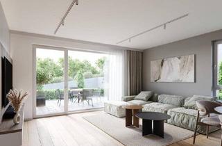 Wohnung kaufen in Linzerstraße 21, 3002 Purkersdorf, Das Projekt "WALPURGA | " Idylle am Wienerwald“