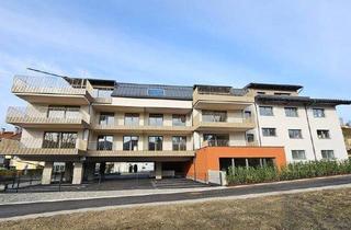 Wohnung kaufen in 4893 Zell am Moos, Attraktive Anlegerwohnung in idyllischer Zentraler Lage am Irrsee