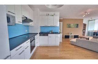 Maisonette kaufen in 1100 Wien, Modernes Leben auf zwei Etagen - Möglichkeit eines Tiefgaragenplatzes