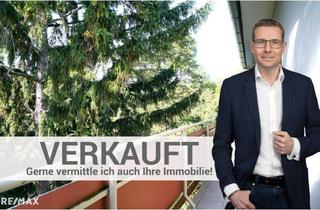 Wohnung kaufen in 2500 Baden, Charmante 1-Zimmer-Wohnung in Ruhelage – ideal für Anleger!