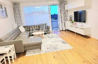 Wohnung kaufen in 4020 Linz, Zentral mit Top Anbindung! Möblierter, geräumiger Wohntraum mit Balkon