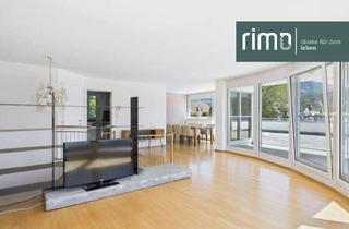 Maisonette kaufen in 6830 Rankweil, Penthouse- Maisonette in Rankweil