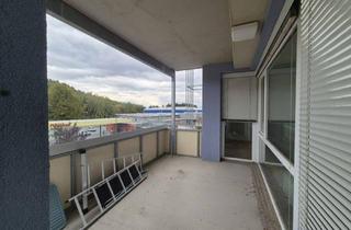 Wohnung mieten in Johann Kamper-Ring, 8075 Hart bei Graz, Geförderte 4-Zimmer-Wohnnung in Hart bei Graz mit Balkon und TG-Platz!