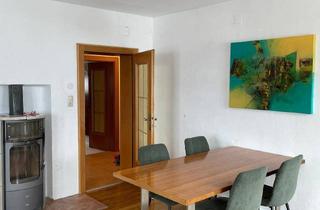 Wohnung mieten in 5723 Uttendorf, Sonnige möblierte Wohnung in Uttendorf