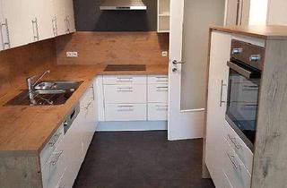 Wohnung mieten in Landsbergerstraße 12, 3100 Sankt Pölten, Moderne 2-Zimmer Dachgeschosswohnung mit Loggia