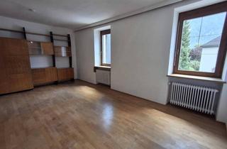 Wohnung mieten in Albin-Egger-Straße, 9900 Lienz, 2-Zimmer Wohnung mit Garten und Balkon in Lienz