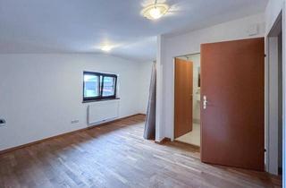 Wohnung mieten in 6383 Erpfendorf, Attraktive 1-Zimmer Wohnung