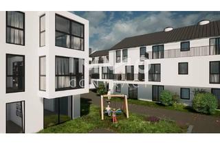 Anlageobjekt in 2700 Wiener Neustadt, Neubau-Investment: 16 Wohneinheiten in attraktiver Lage – Kapitalanlage mit Zukunft