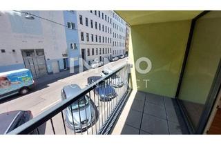 Maisonette mieten in Salzachstraße, 1200 Wien, UNBEFRISTET! kleine Zweizimmer-Loggia-Wohnung: Salzachstraße 39 w9. Miete ohne Garage € 760 +Energie